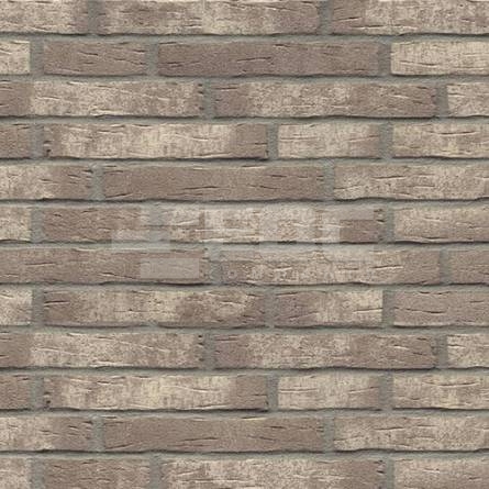 Клинкерная фасадная плитка R682 LDF14 290x52x14