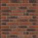 Клинкерная фасадная плитка R685 DF11 240x52x11