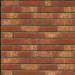 Клинкерная фасадная плитка R686 DF11 240x52x11