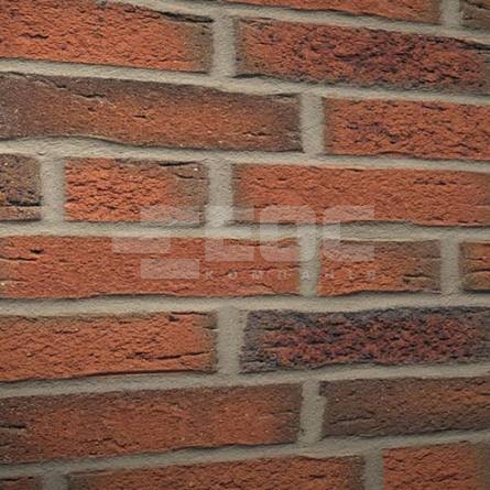 Клинкерная фасадная плитка R687 LDF14 290x52x14