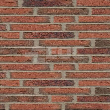 Клинкерная фасадная плитка R687 LDF14 290x52x14