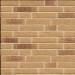 Клинкерная фасадная плитка R688 DF11 240x52x11