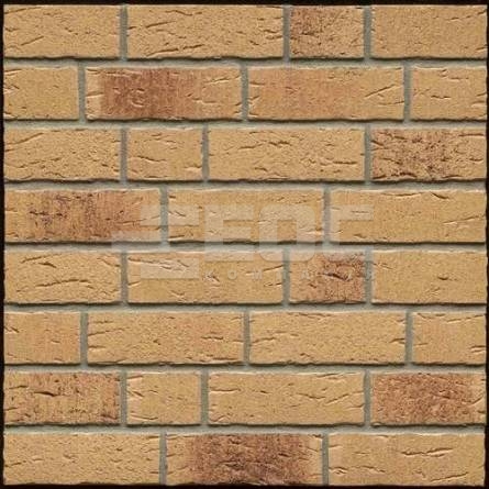 Клинкерная фасадная плитка R688 NF11 240x11x71