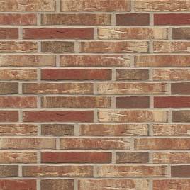 Клинкерная фасадная плитка R690 LDF14 290x52x14