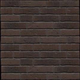 Клинкерная фасадная плитка R697 DF11 240x52x11