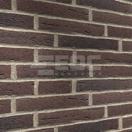 Клинкерная фасадная плитка R697 LDF14 290x52x14