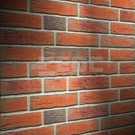 Клинкерная фасадная плитка R698 DF11 240x52x11