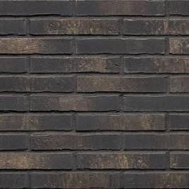Клинкерная фасадная плитка R738 LDF14 290x52x14