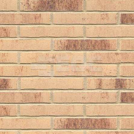 Клинкерная фасадная плитка R742 LDF14 290x52x14