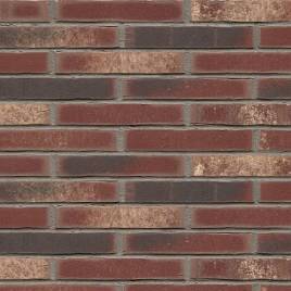 Клинкерная фасадная плитка R746 LDF14 290x52x14
