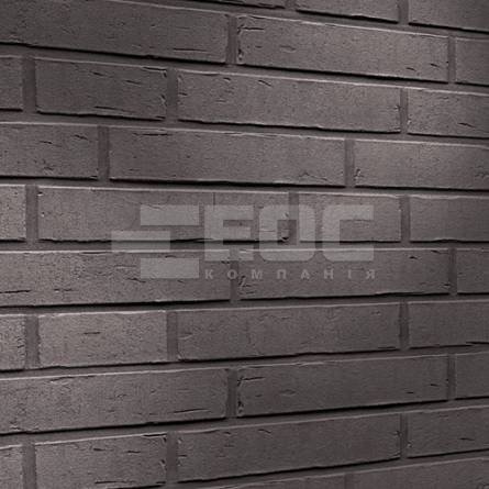 Клинкерная фасадная плитка R761 LDF14 290x52x14