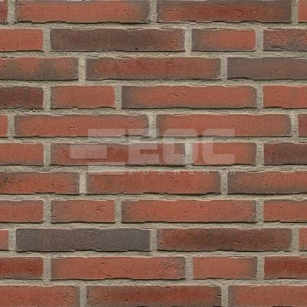 Клинкерная фасадная плитка R768 LDF14 290x52x14