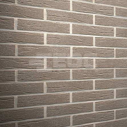 Клинкерная фасадная плитка R835 LDF14 290x52x14