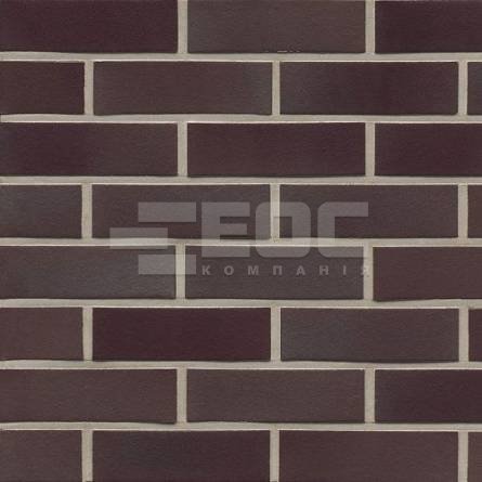 Клинкерная фасадная плитка R384 NF14 240x14x71