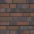 Клинкерная фасадная плитка R385 NF14 240x14x71