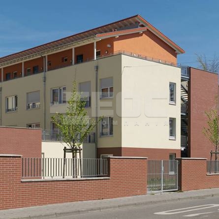Клінкерна фасадна плитка R400 NF9 240x9x71