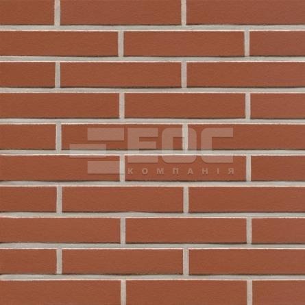 Клинкерная фасадная плитка R400 LDF14 290x52x14