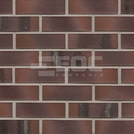 Клинкерная фасадная плитка R561 NF14 240x14x71