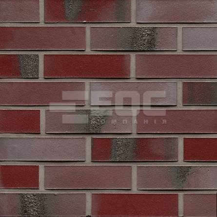 Клинкерная фасадная плитка R563 NF14 240x14x71