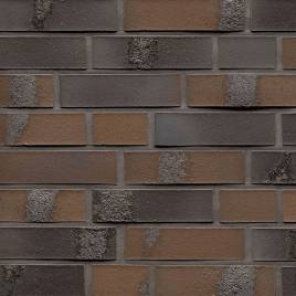 Клинкерная фасадная плитка R564 NF14 240x14x71
