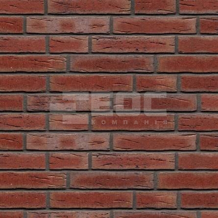 Клинкерная фасадная плитка R664 WDF14 215x14x65