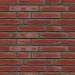 Клинкерная фасадная плитка R664 WDF14 215x14x65