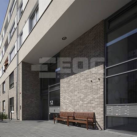 Клинкерная фасадная плитка R682 NF14 240x14x71