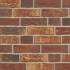 Клинкерная фасадная плитка R686 WDF14 215x14x65