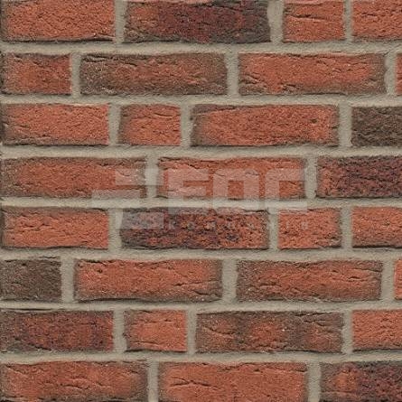 Клінкерна фасадна плитка R687 WDF14 215x14x65