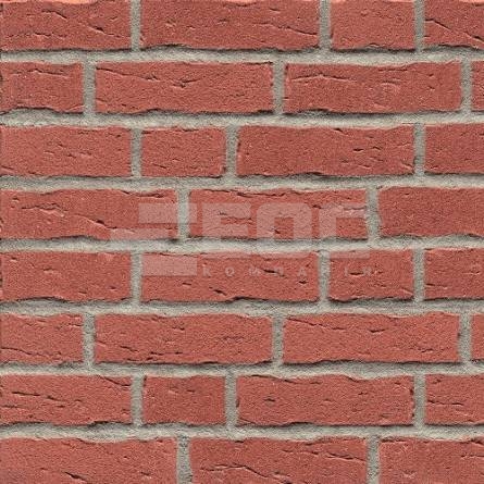 Клинкерная фасадная плитка R694 WDF14 215x14x65