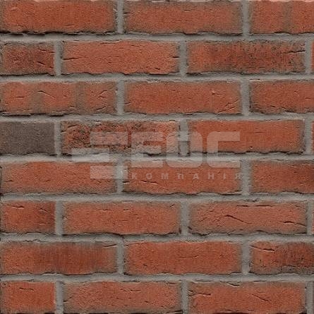 Клинкерная фасадная плитка R698 NF14 240x14x71