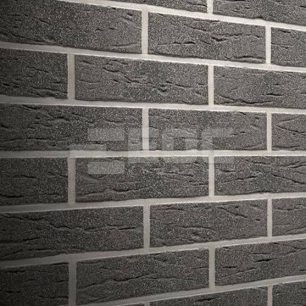 Клинкерная фасадная плитка R735 NF9 240x9x71
