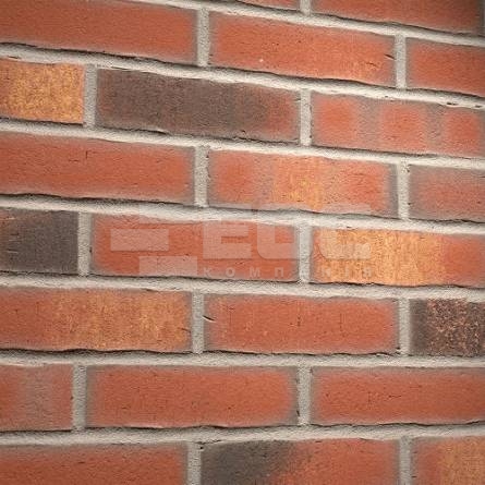 Клинкерная фасадная плитка R744 NF14 240x14x71