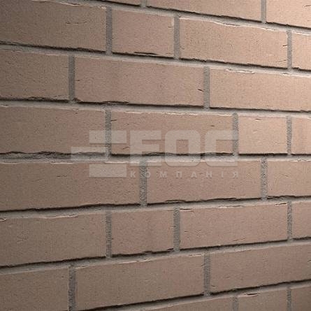 Клинкерная фасадная плитка R760 NF14 240x14x71