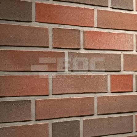 Клинкерный кирпич Feldhaus Klinker K300NF 240х115х71