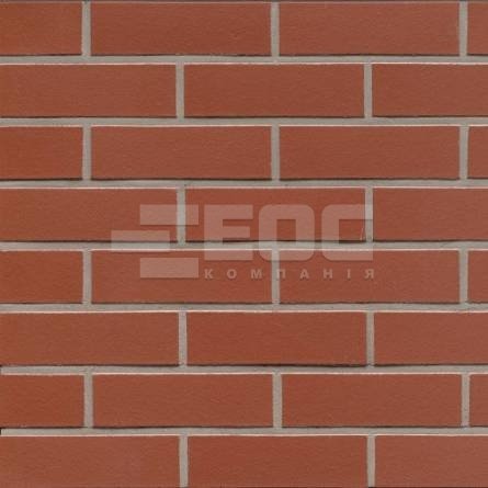 Клінкерна фасадна плитка R400 NF9 240x9x71