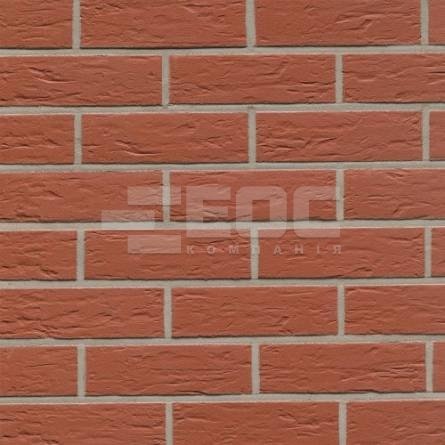Клинкерная фасадная плитка R440 NF9 240x9x71