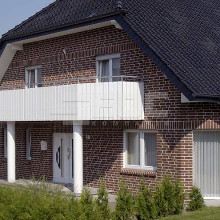 Клинкерный кирпич Feldhaus Klinker K345NF 240x115x71