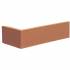 Кутова клінкерна фасадна плитка R480 NF9 240/115х71х9
