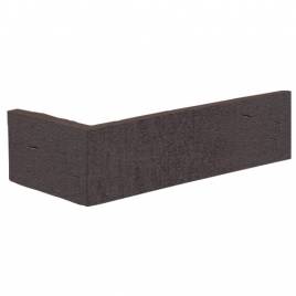 Угловая клинкерная фасадная плитка R761 NF14 240/115х71х14