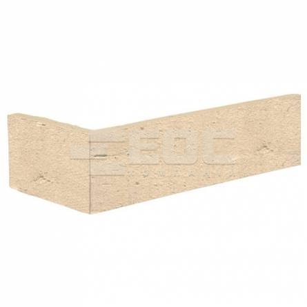 Угловая клинкерная фасадная плитка R763 NF14 240/115х71х14