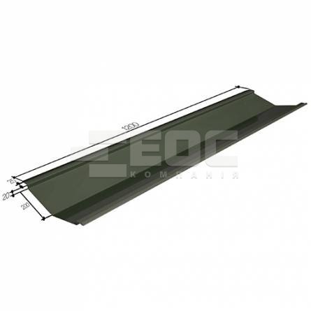 Ендова 450 Greenstone