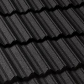 Композитна черепиця Gerard Classic Charcoal