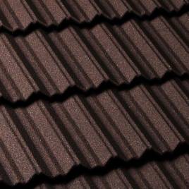 Композитна черепиця Gerard Classic Chestnut