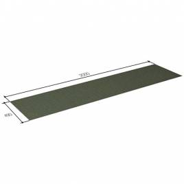 Плоский лист с посыпкой 450 Greenstone