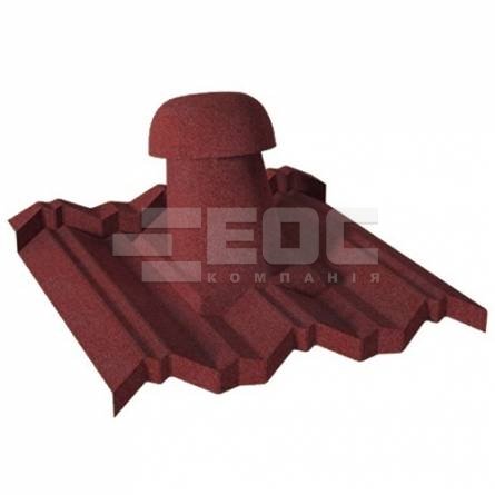 Вентиляционный элемент G-110 Burgundy