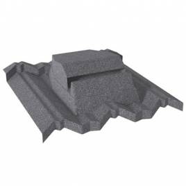 Вентиляційний елемент G-2 Charcoal