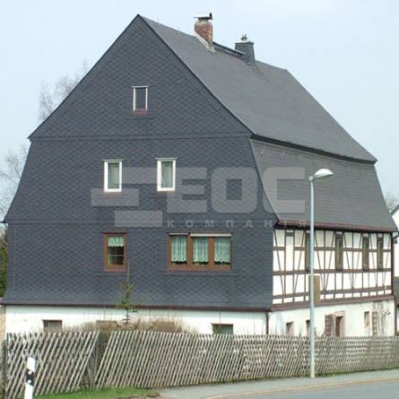Битумная черепица ArmourGlass 31 Slate
