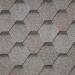 Битумная черепица IKO Armourshield 26 Chapel Grey Ultra