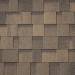 Битумная черепица IKO Cambridge Xtreme 53 Autumn Brown